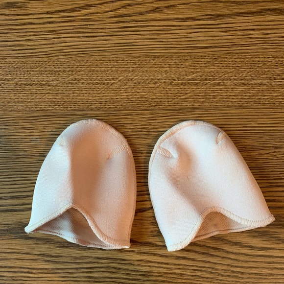 Mirella MS101A Advance Pointe Shoes - Picture 3 of 8